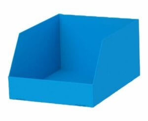 storage picking drop front