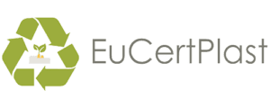 EU Cert Plast Logo