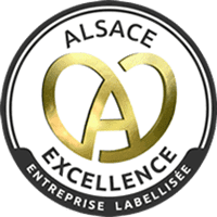 Alsace Excellence Logo